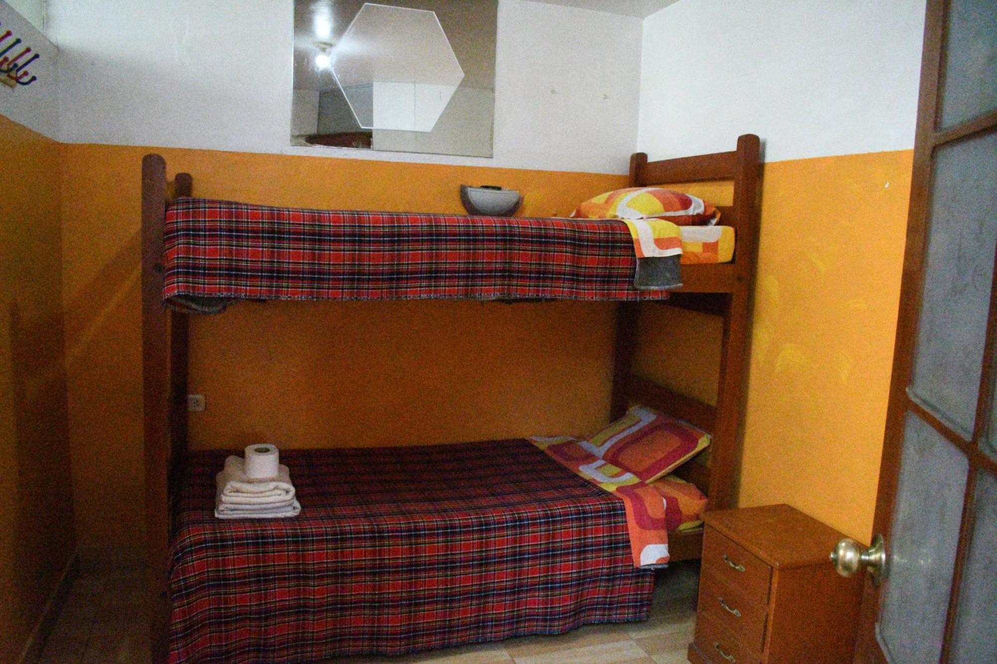 Caroline Lodging Huaraz (Ancash) Exterior foto